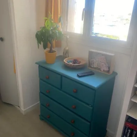 Proche Des Plages Agde