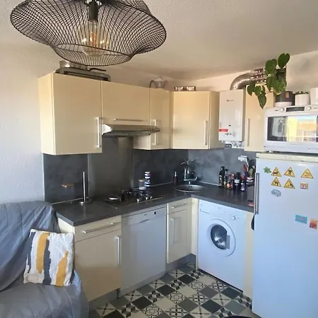 Appartement Proche Des Plages