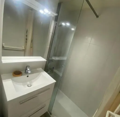 Appartement Proche Des Plages *