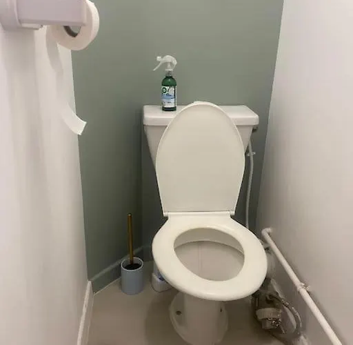 Appartement Proche Des Plages Agde