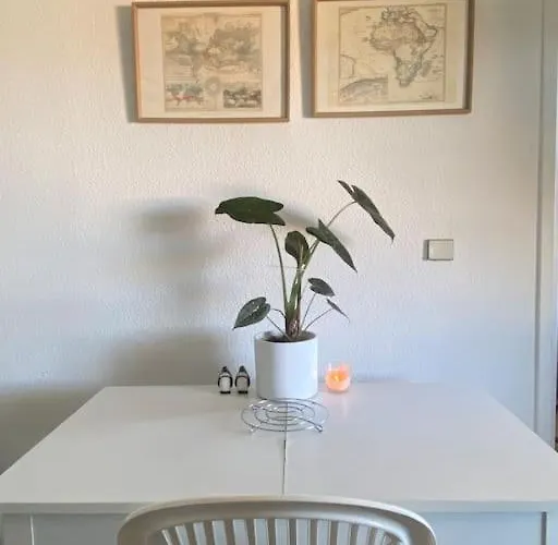 Proche Des Plages Appartement *