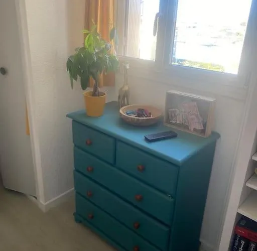 Proche Des Plages Agde