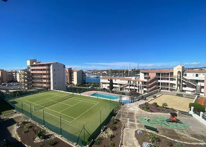 Proche Des Plages Appartement *