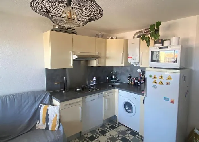 Appartement Proche Des Plages