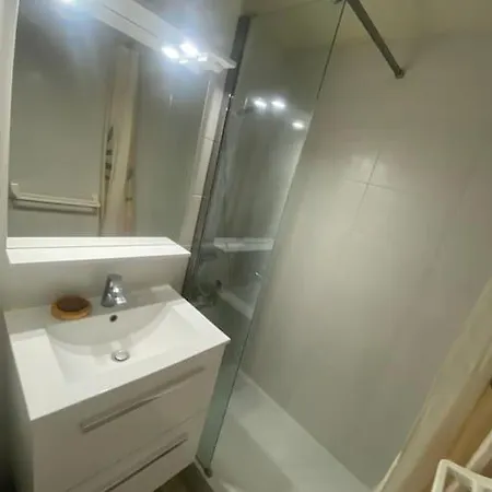 Apartmán Proche Des Plages *