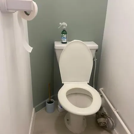 Apartmán Proche Des Plages Agde