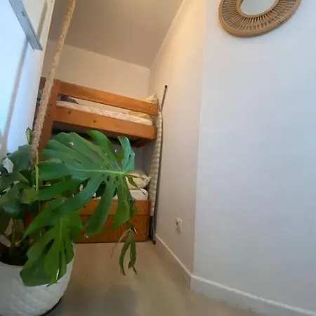 Proche Des Plages Agde