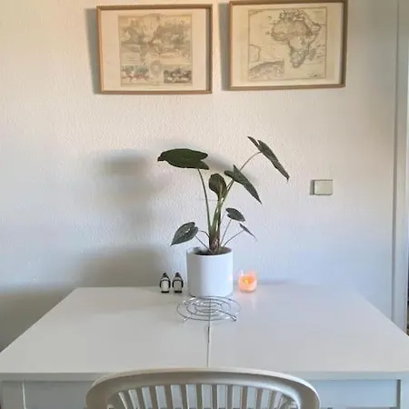 Proche Des Plages Apartmán *