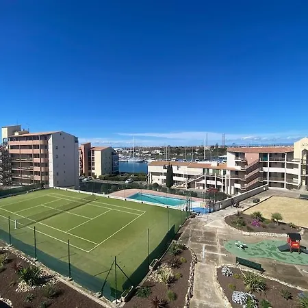 Proche Des Plages Apartmán *